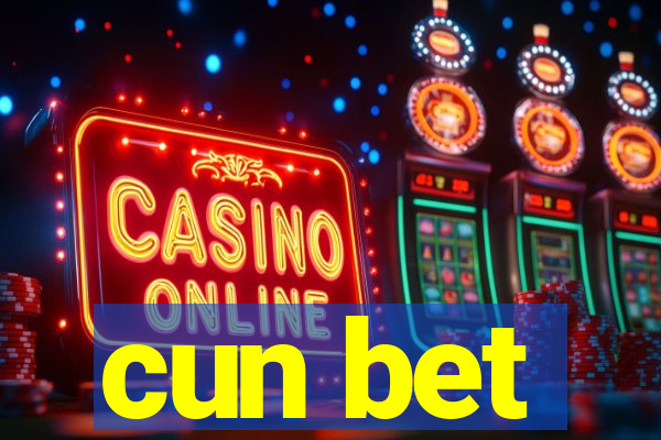 cun bet